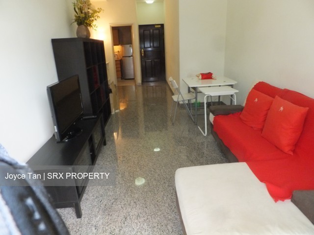 Nineteen Shelford Road (D11), Condominium #191399372